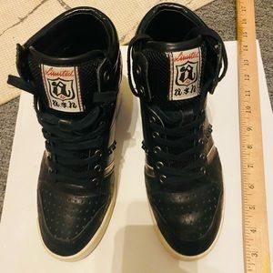 ASN ladies size 39 European